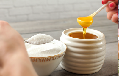 The Golden Elixir: Embracing Honey for Health and Wellness