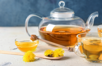 The Healing Power of Manuka Honey for Laryngopharyngeal Reflux