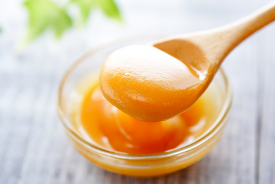 Manuka Honey for Digestive Health