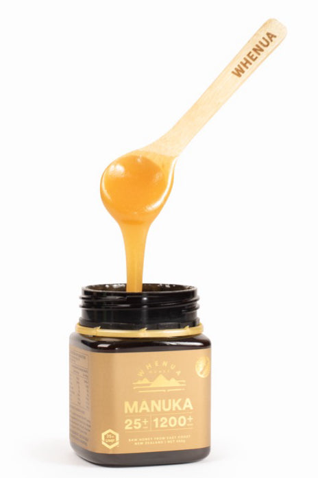 Manuka Honig 25+ UMF™ 250g Luxus Geschenkpaket