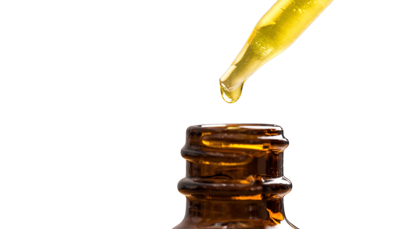 Manuka Öl 100% Reines Wild East Coast Öl