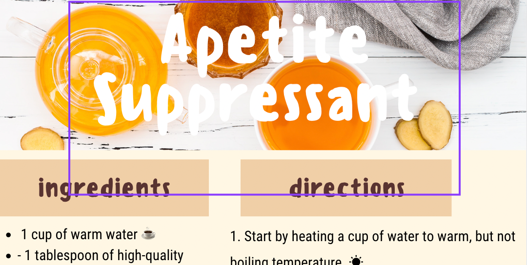 The Ultimate Guide to Mānuka Honey Appetite Suppressant Drinks Whenua