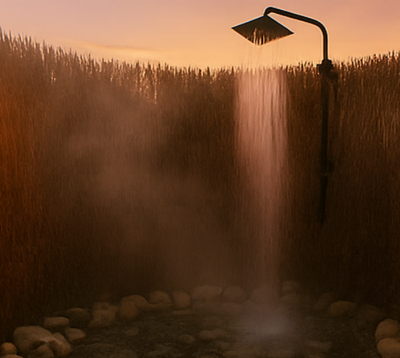 Sweet Mana - Travel Healing Set