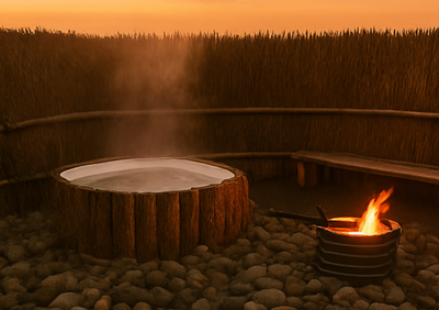 Sweet Mana - Travel Healing Set