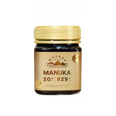 Manuka Honey 20+ UMF™ 250g Bundle