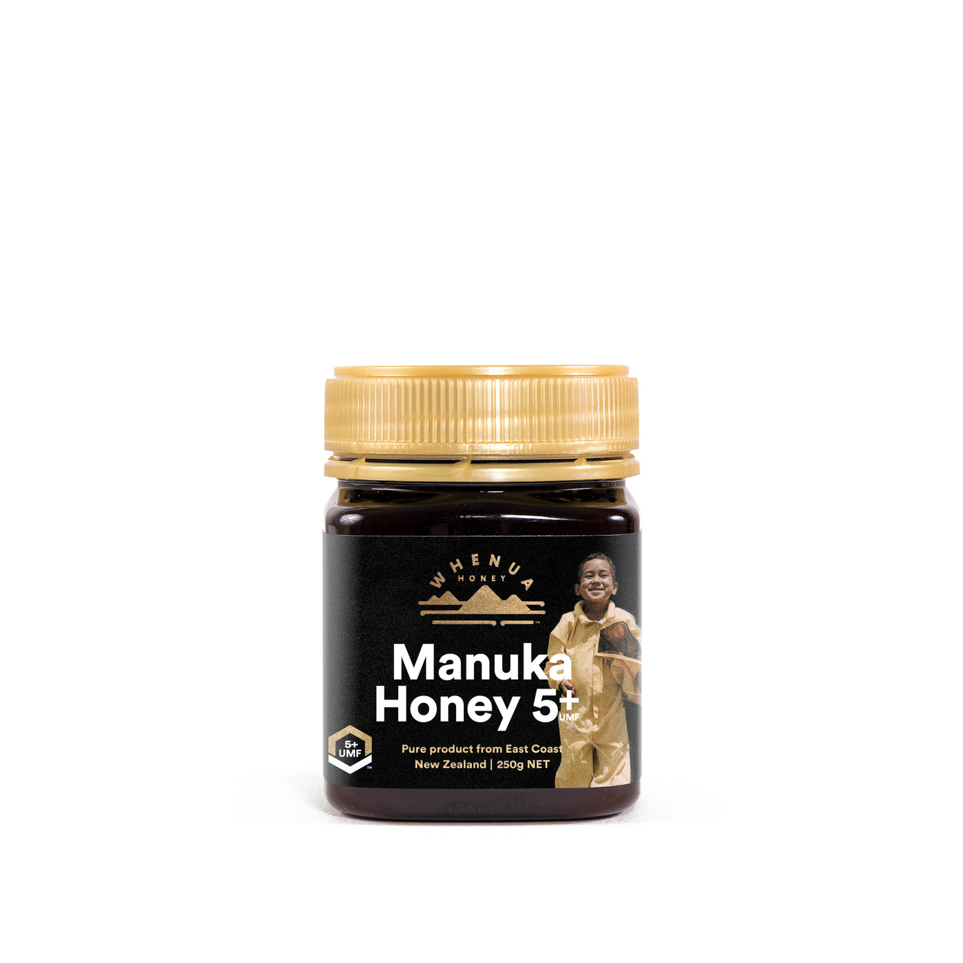 Manuka Honey 5+ UMF Bundle