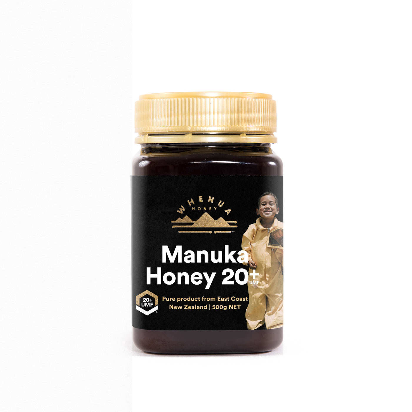 Mānuka Honey PDF Printable Remedy for H. pylori Support