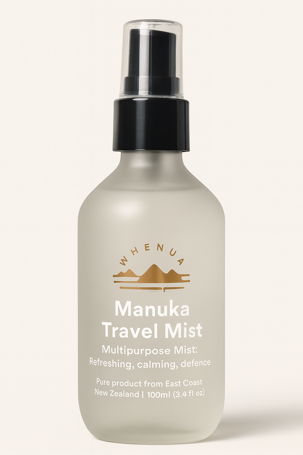 Mānuka Travel Mist