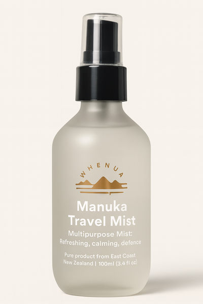 Mānuka Travel Mist