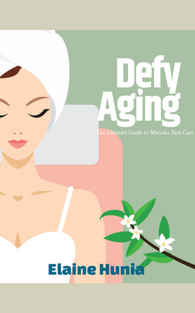 Defying Aging Bundle