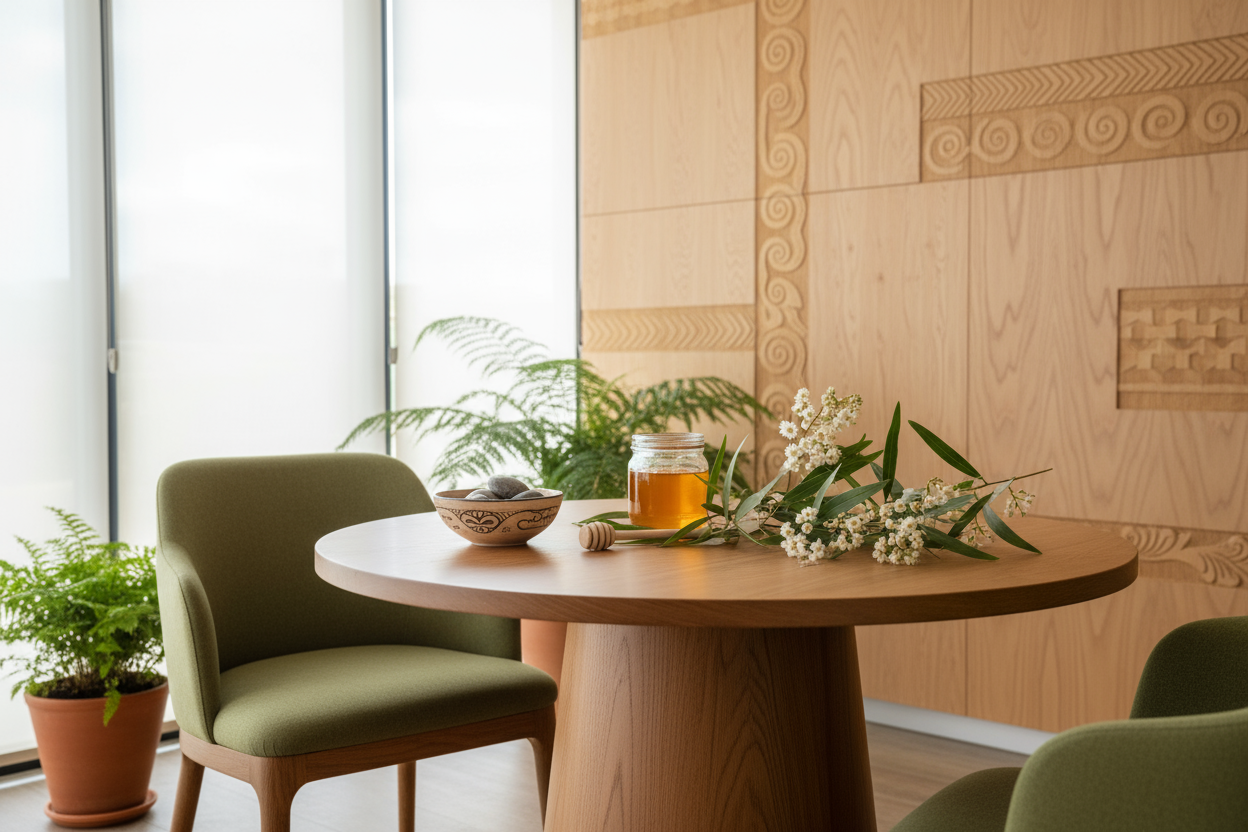 Mānuka Rongoa Consult